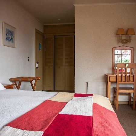 ホテルSalzburg フルティジャール エクステリア 写真